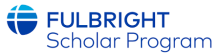 Fulbright Scholarship