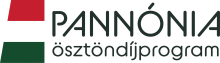 Pannónia logó